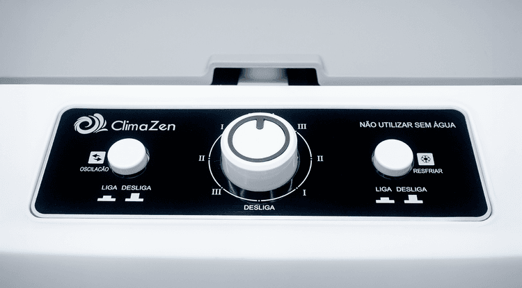 Logo Climazen